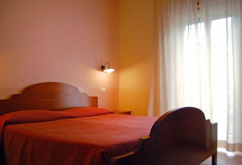 스탠다드 룸, Ristorante Benigni