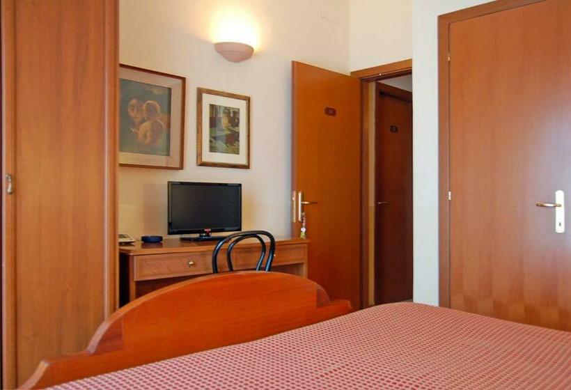 스탠다드 룸, Ristorante Benigni