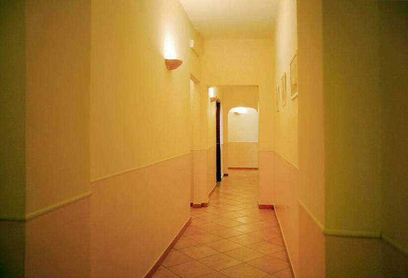 스탠다드 룸, Ristorante Benigni