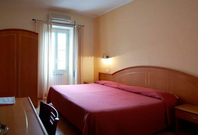 Номер Стандарт, Ristorante Benigni