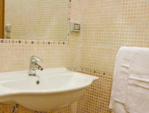 스탠다드 룸, Ristorante Benigni