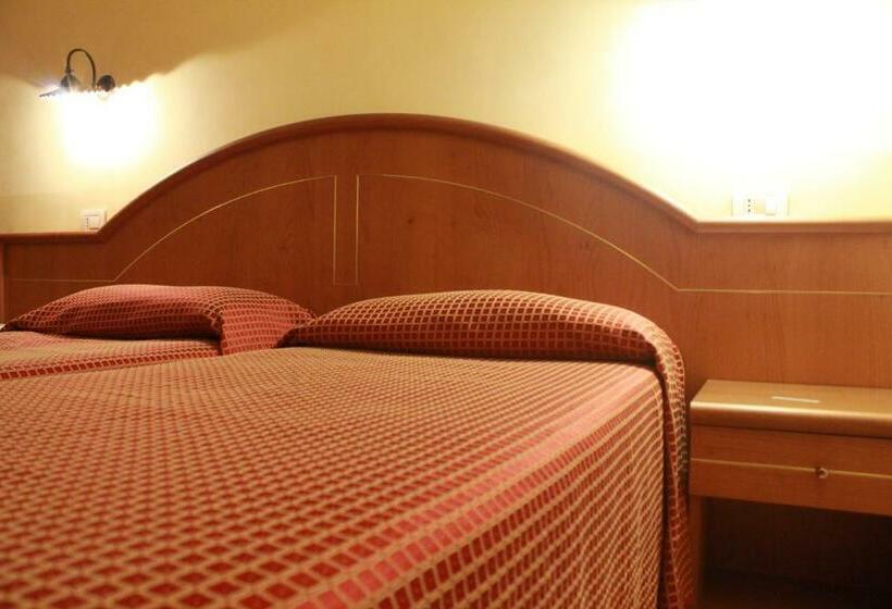 스탠다드 룸, Ristorante Benigni