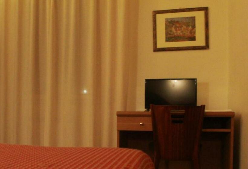 Номер Стандарт, Ristorante Benigni