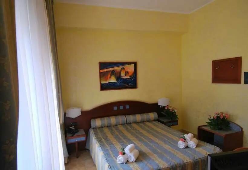 اتاق استاندارد, San Giuseppe   Cityhotel Catanzaro
