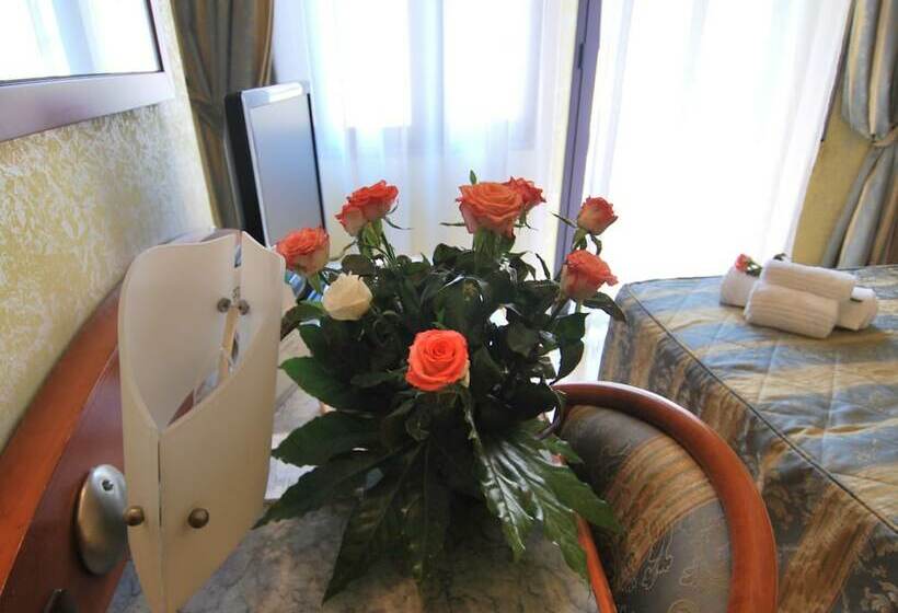 اتاق استاندارد, San Giuseppe   Cityhotel Catanzaro