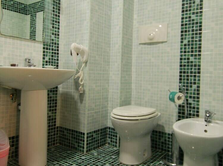 اتاق استاندارد, San Giuseppe Cityhotel Catanzaro