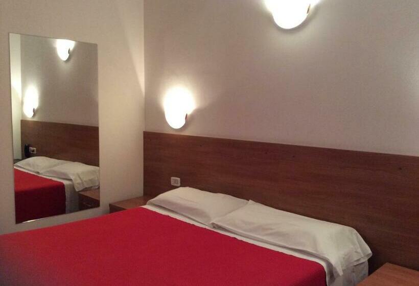 اتاق استاندارد, San Marco