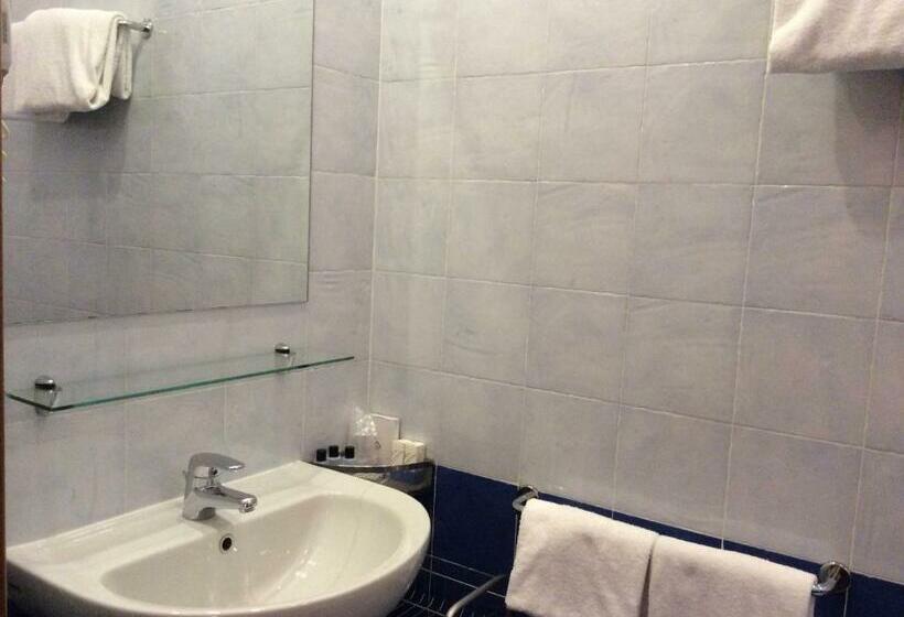 اتاق استاندارد, San Marco