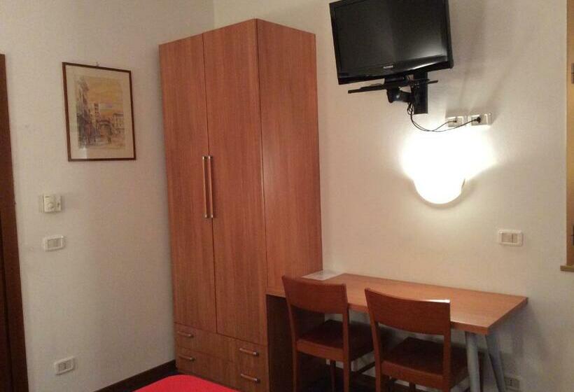 اتاق استاندارد, San Marco