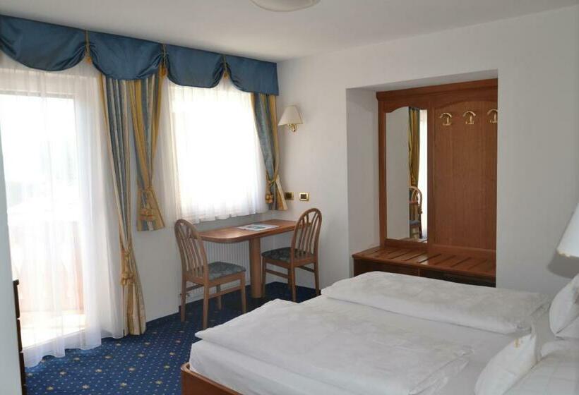 Номер Стандарт, Scoiattolo