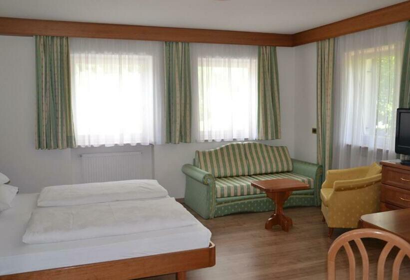 Номер Superior, Scoiattolo