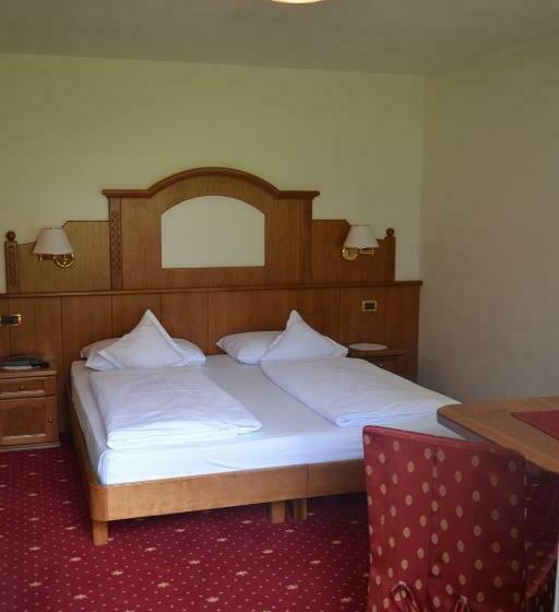 Номер Комфорт, Scoiattolo