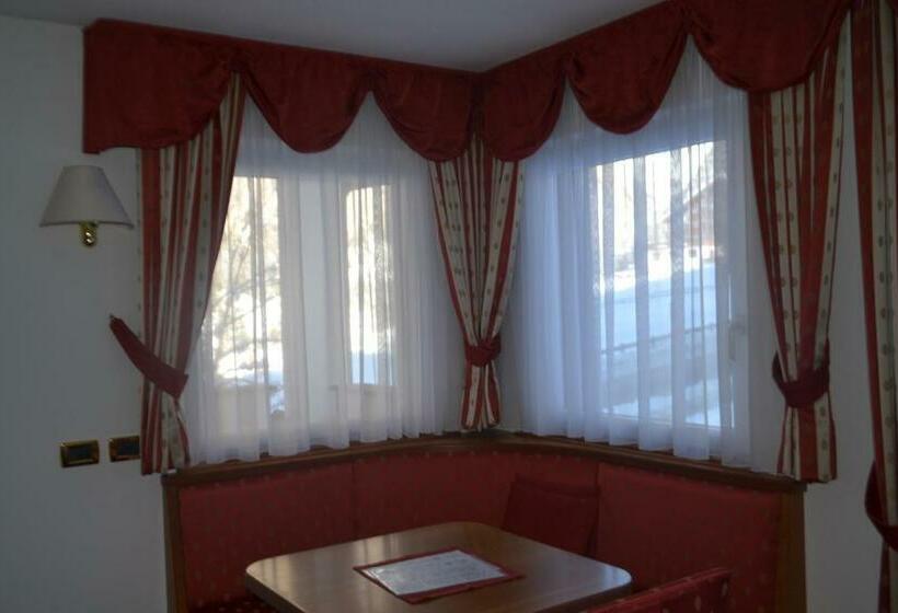 Номер Комфорт, Scoiattolo