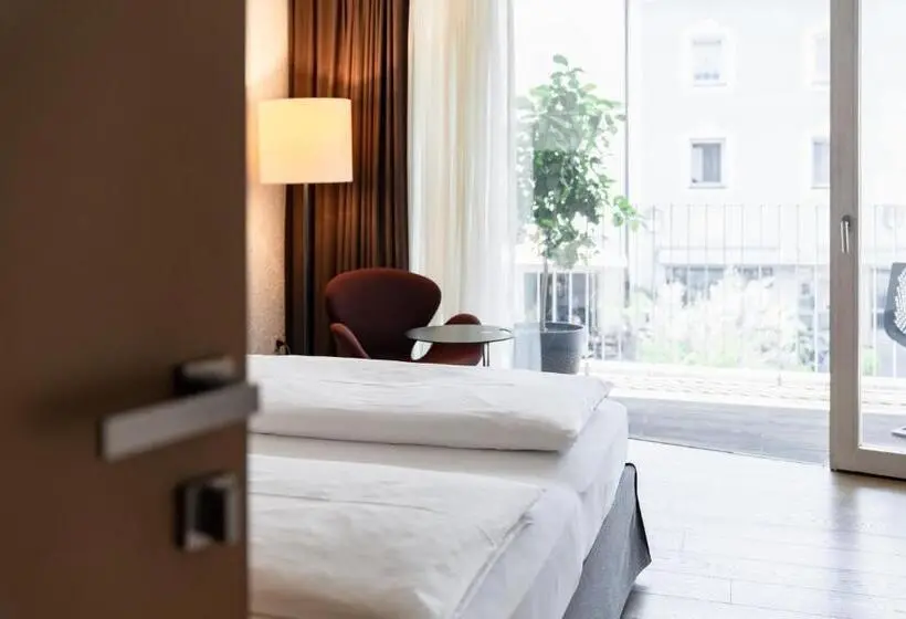 バルコニー付きジュニアスイート, Soley Suites Adults Only