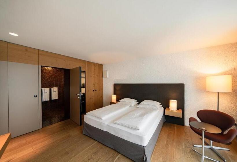 סוויטת ג'וניור עם מרפסת, Soley Suites   Adults Only