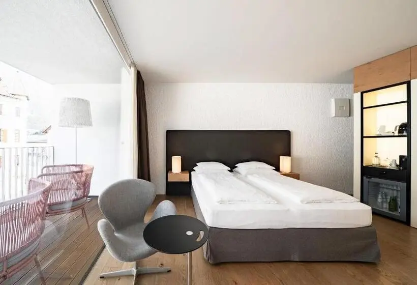 バルコニー付きジュニアスイート, Soley Suites Adults Only