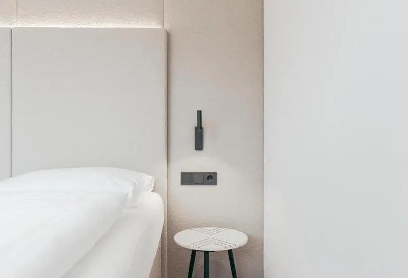デラックスジュニアスイート, Soley Suites Adults Only
