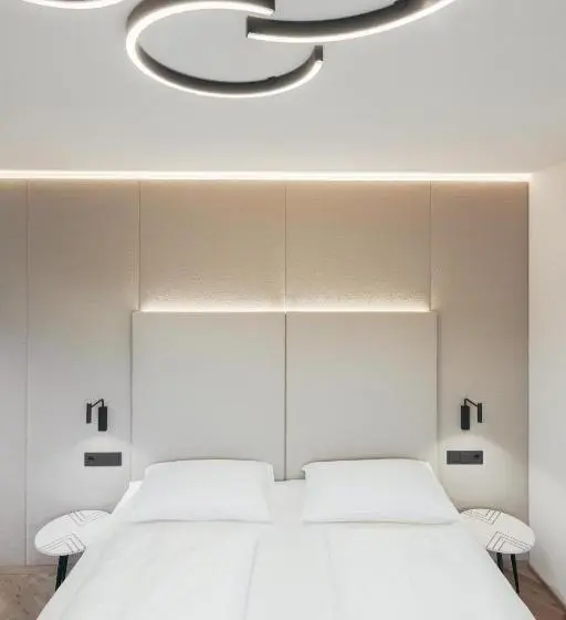 デラックスジュニアスイート, Soley Suites Adults Only