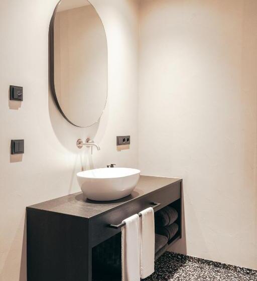 סוויטת ג'וניור דלוקס, Soley Suites   Adults Only