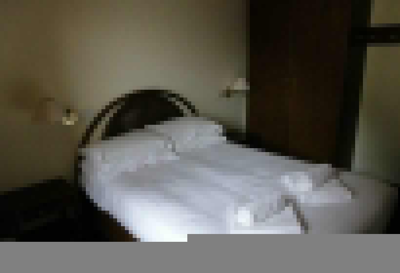 חדר סטנדרט עם נוף, Valverde