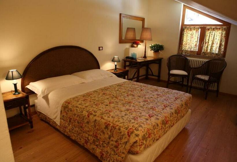 חדר סטנדרט עם נוף, Valverde