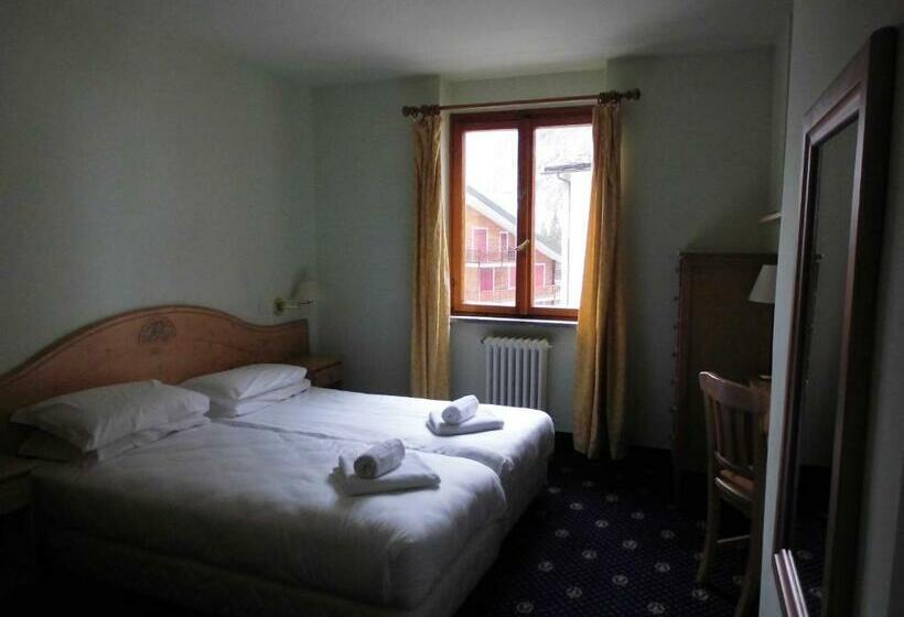 חדר סטנדרט עם נוף, Valverde