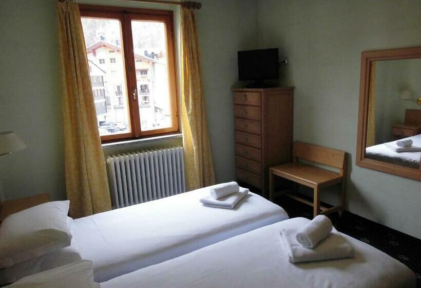 חדר סטנדרט עם נוף, Valverde