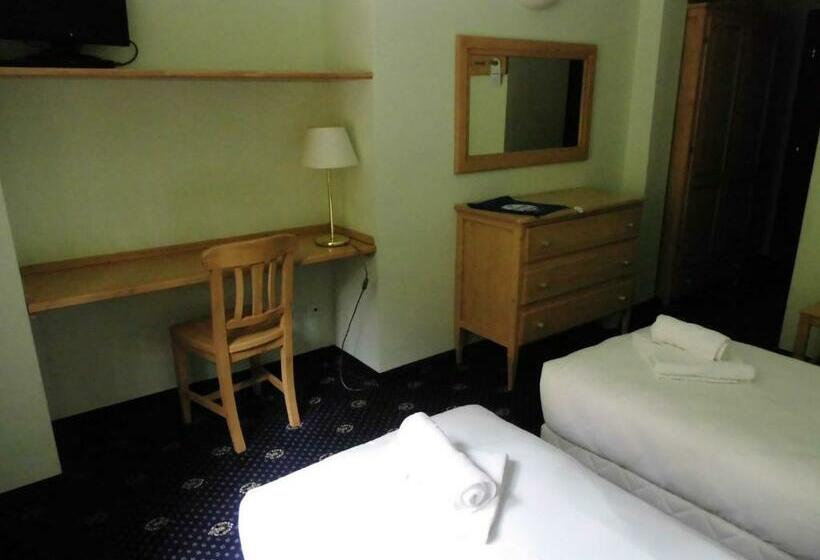 חדר סטנדרט, Valverde