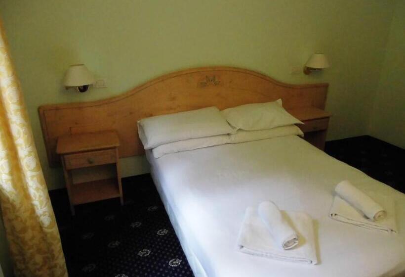 غرفة قياسية فردية, Valverde