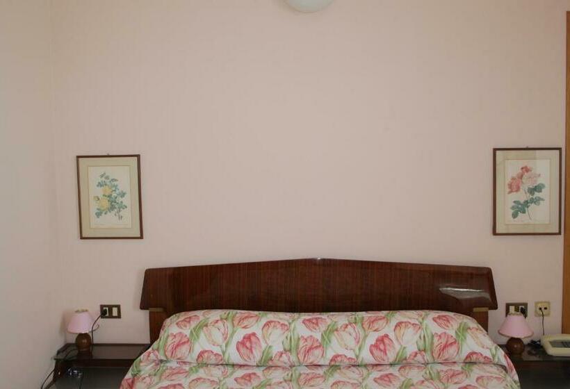 חדר סטנדרט עם נוף, Vapore