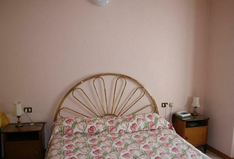 חדר סטנדרט עם נוף, Vapore