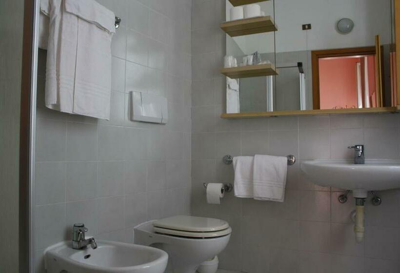 חדר סטנדרט עם נוף, Vapore