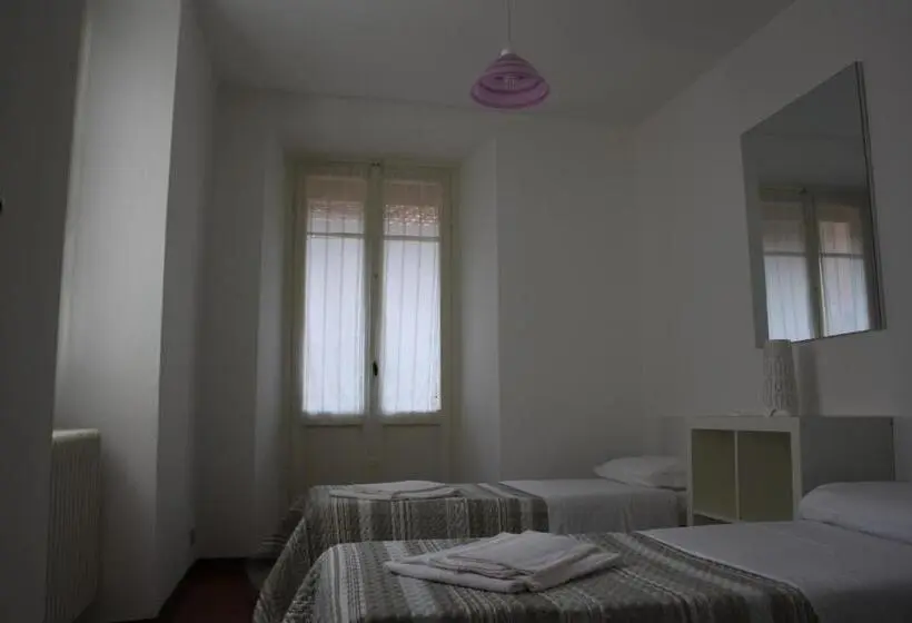Apartament 2 Dormitoris, Vapore