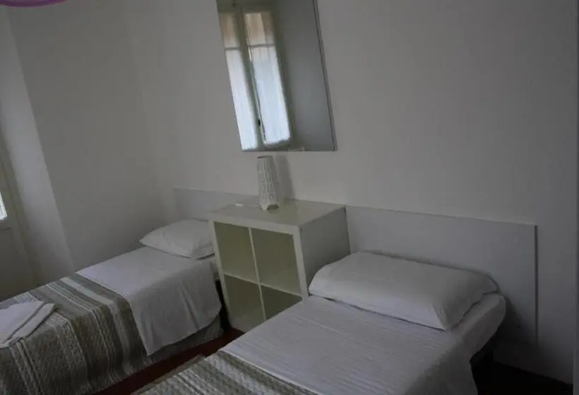 Apartament 2 Dormitoris, Vapore