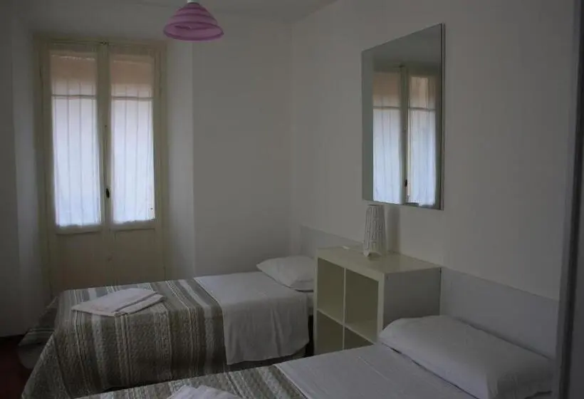 Apartament 2 Dormitoris, Vapore