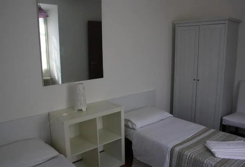 Apartament 2 Dormitoris, Vapore