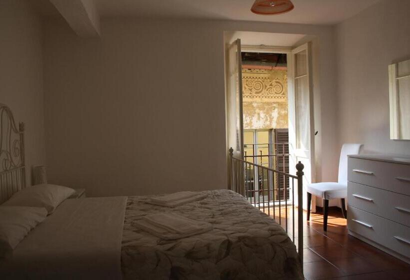 דירת שני חדרים, Vapore