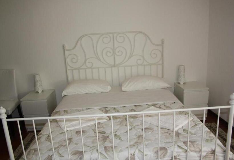 דירת שני חדרים, Vapore