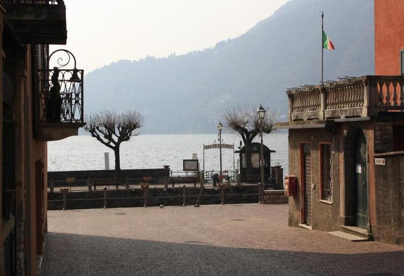 דירת שני חדרים, Vapore