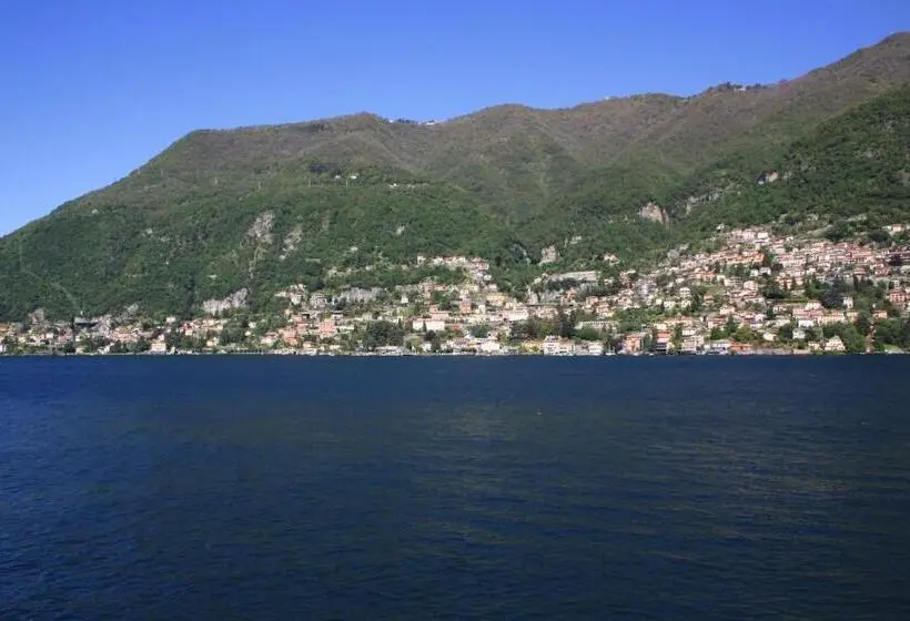 Habitació Triple Estàndard, Vapore