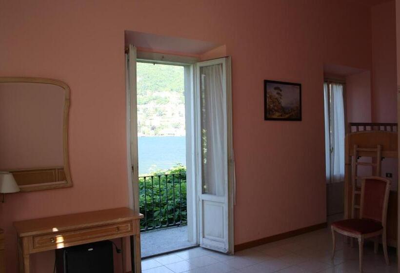 חדר סטנדרט לארבעה, Vapore