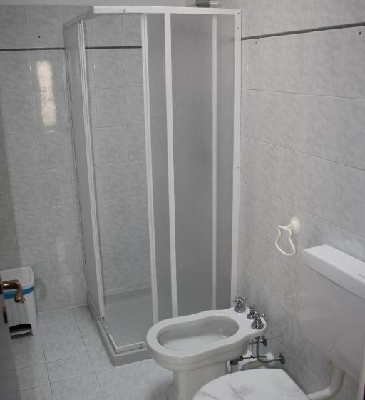 דירת שני חדרים, Vapore