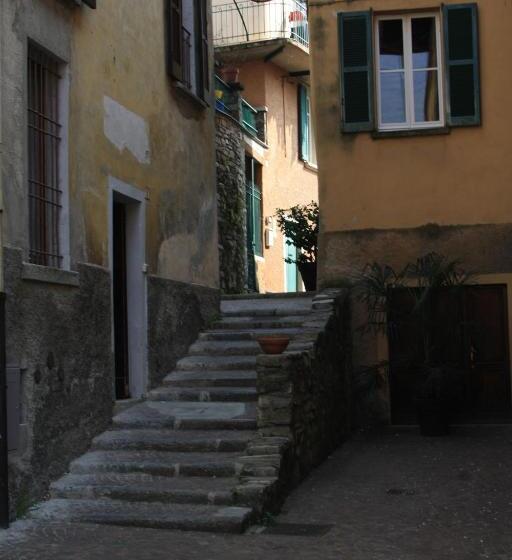 דירת שני חדרים, Vapore