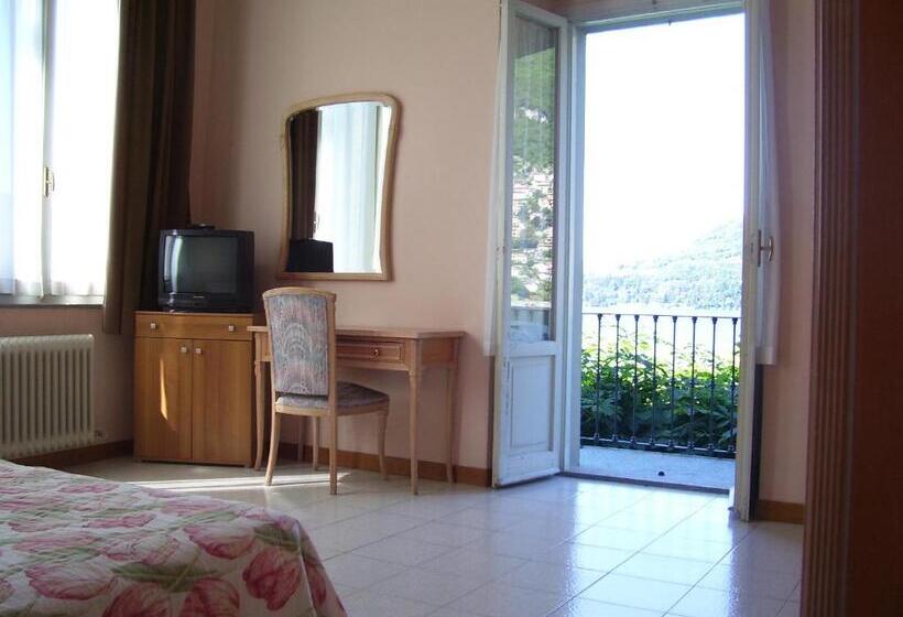 חדר סטנדרט לארבעה, Vapore