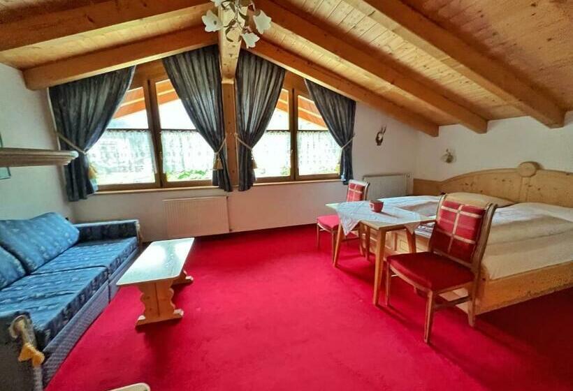 スタンダードルーム, Zur Brücke   Your Home In Heart Of South Tyrol, With Brixencard And Free Parking