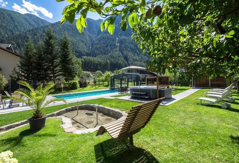 Superior-huone, Zur Brücke   Your Home In Heart Of South Tyrol, With Brixencard And Free Parking