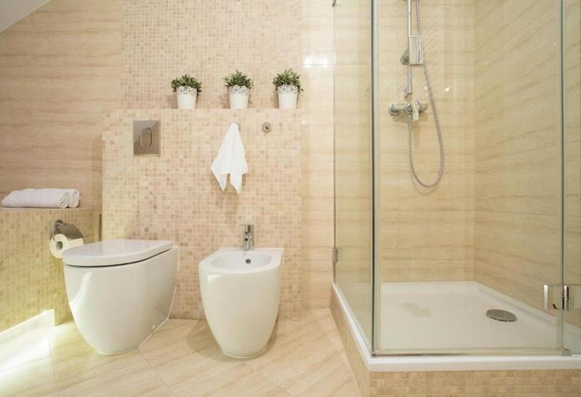 スイート（家族用）, Zur Brücke   Your Home In Heart Of South Tyrol, With Brixencard And Free Parking