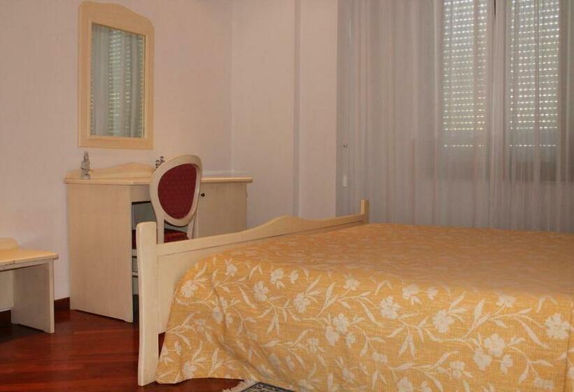 סוויטת ג'וניור דלוקס, Park Hotel Gianfranco