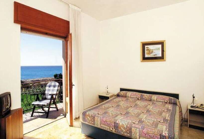 חדר סטנדרט לשלושה, Park Hotel Gianfranco