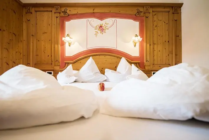 エコノミールーム, Parkhotel Holzerhof
